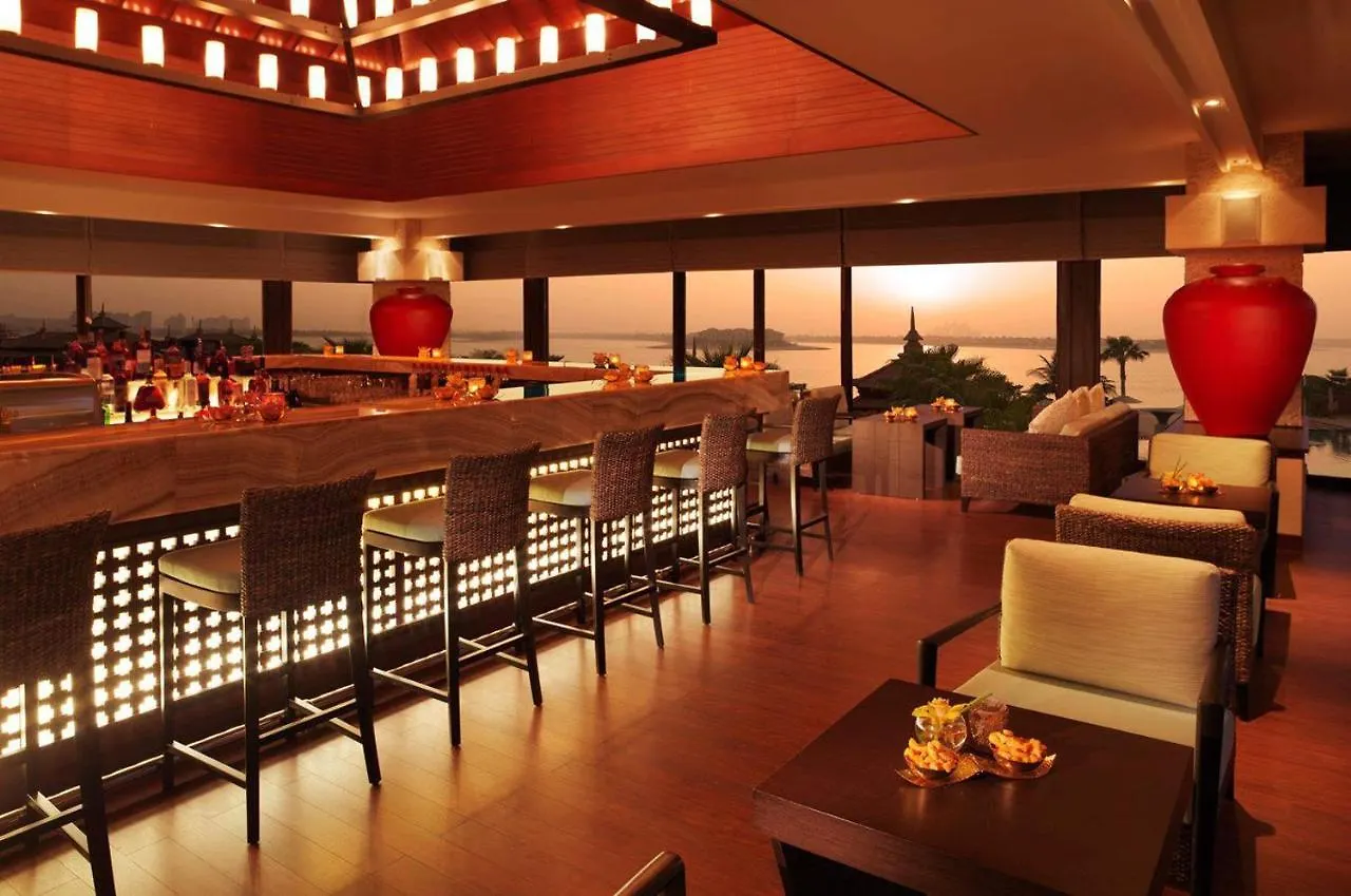 Apartment Royal Amwaj Residences, The Palm, Free Beach And Pool Access Dubai United Arab Emirates