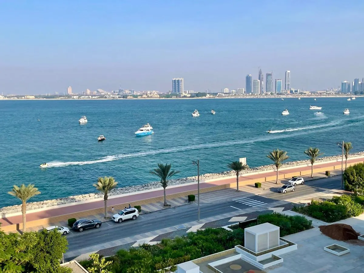 Royal Amwaj Residences, The Palm, Free Beach And Pool Access Dubai 0*,  United Arab Emirates