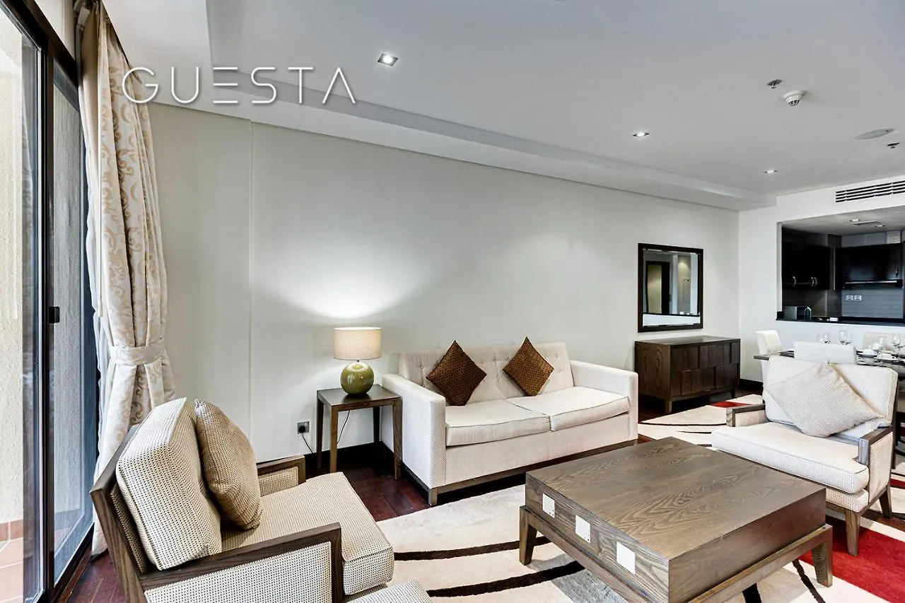Royal Amwaj Residences, The Palm, Free Beach And Pool Access Dubai 0*,