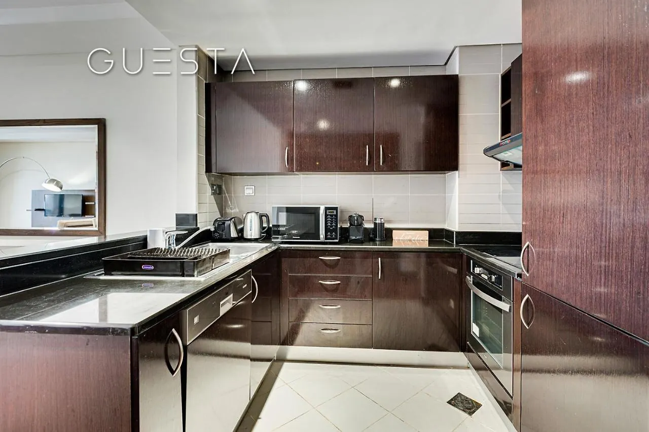 Royal Amwaj Residences, The Palm, Free Beach And Pool Access Dubai 0*,