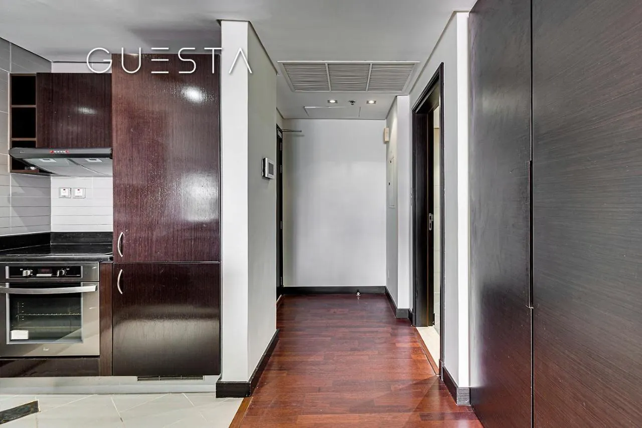 Apartment Royal Amwaj Residences, The Palm, Free Beach And Pool Access Dubai